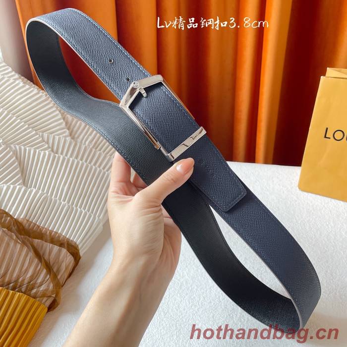 Louis Vuitton Belt 38MM LVB00169